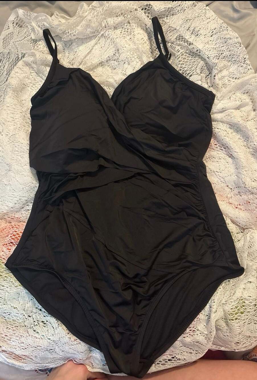 Embrace your curves by Miracle Brands